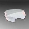 3M™ Faceshield Cover 6885/07142(AAD), Respiratory Protection Accessory - Latex, Supported